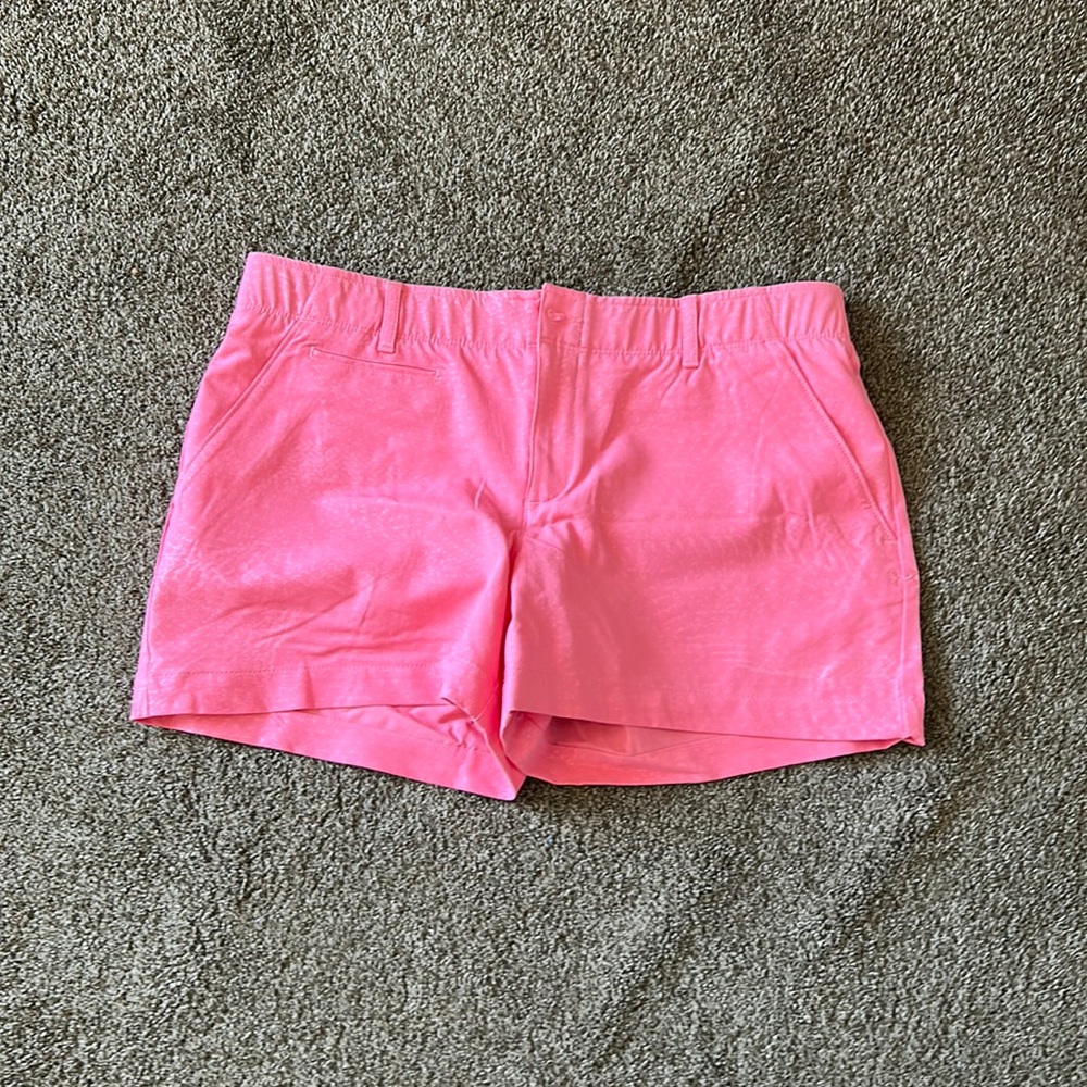 Under armour golf shorts